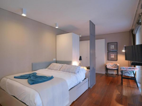 Отель FLH New Oporto Apartments - Cardosas  Atiães
